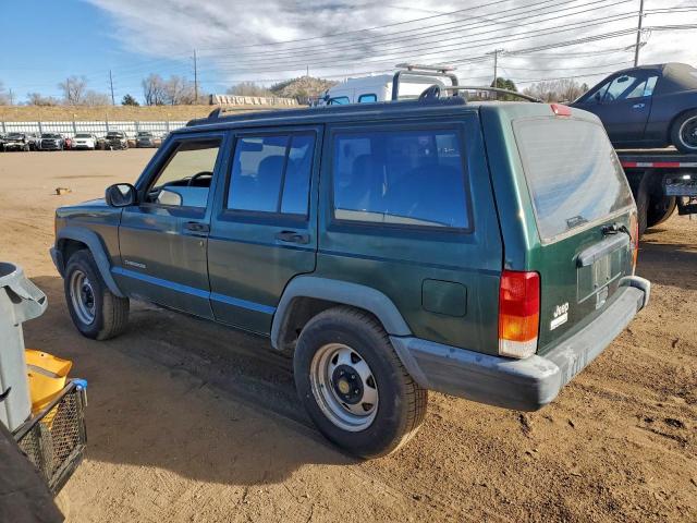 Jeep Grand Cherokee Se Image 2