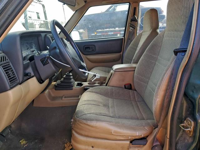 Jeep Grand Cherokee Se Image 6