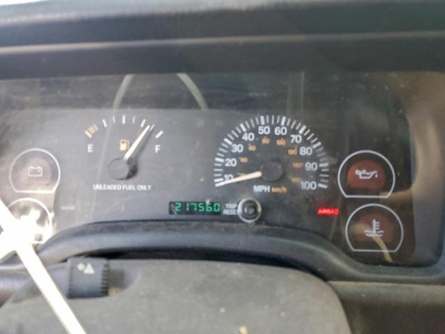 Jeep Grand Cherokee Se Image 9