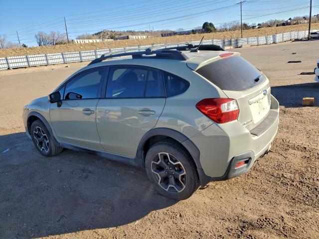 Subaru Xv 2.0 Premium Image 11