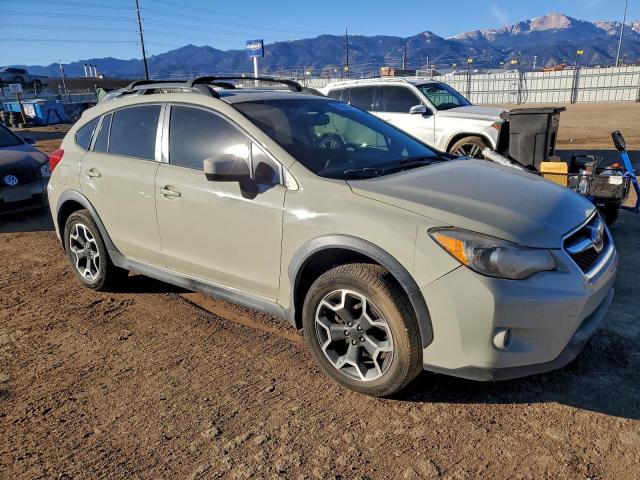 Subaru Xv 2.0 Premium Image 3