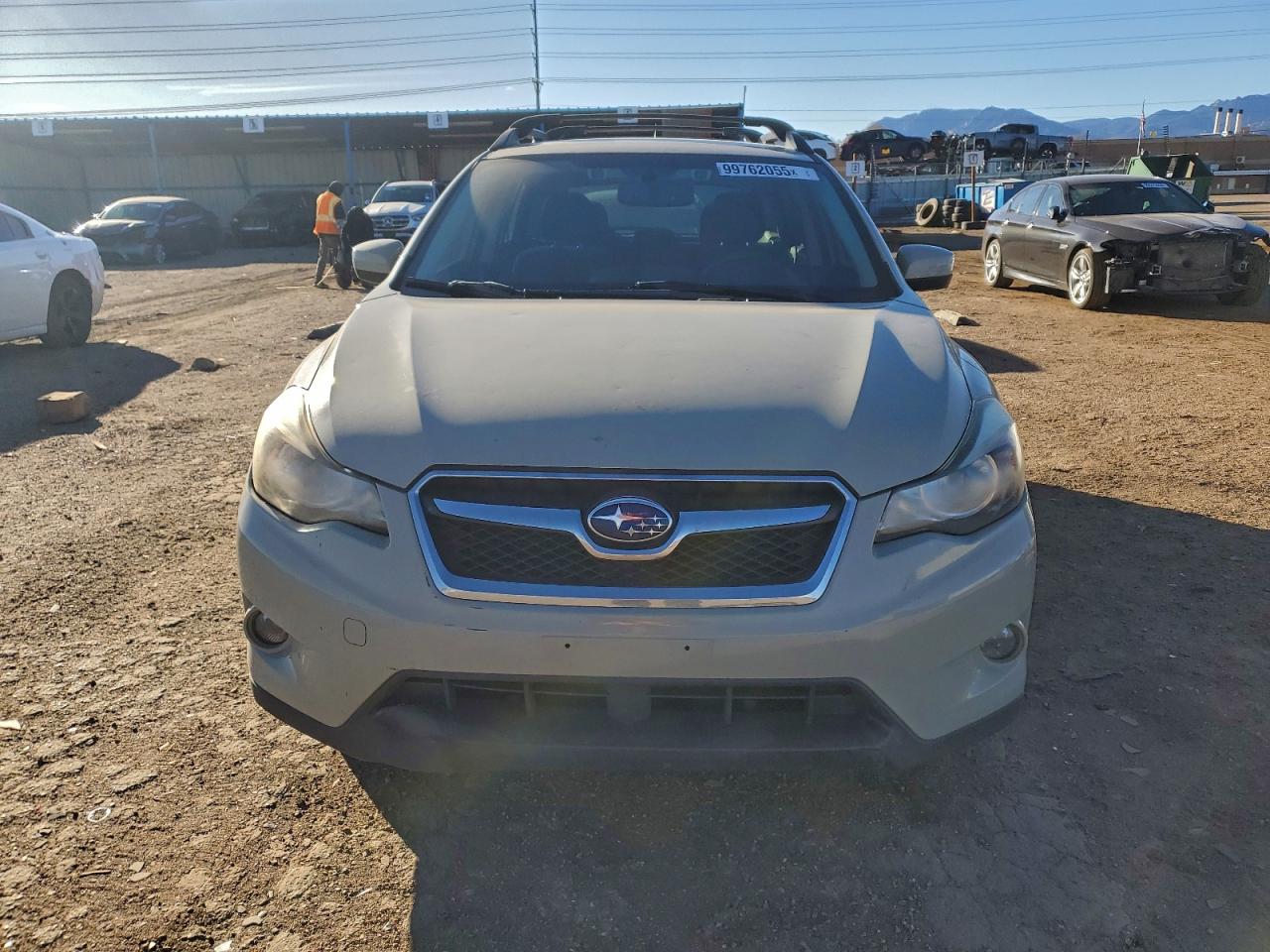 Subaru Xv 2.0 Premium Image 5