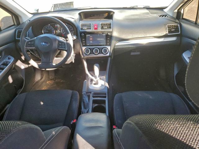 Subaru Xv 2.0 Premium Image 6