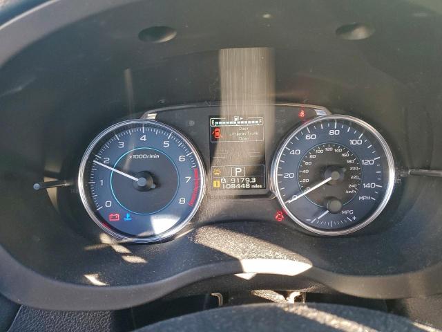 Subaru Xv 2.0 Premium Image 12