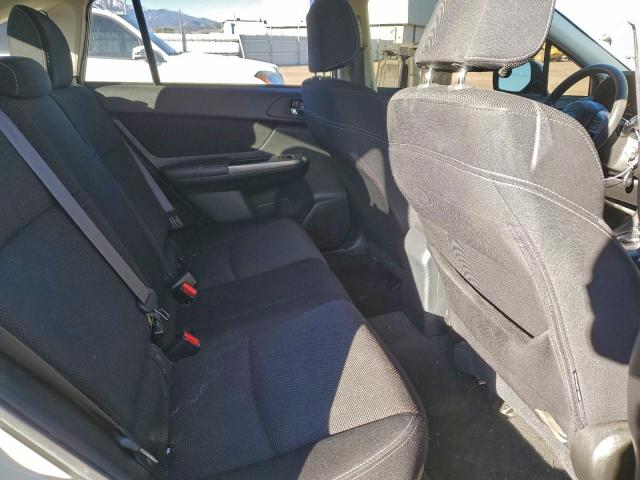 Subaru Xv 2.0 Premium Image 7