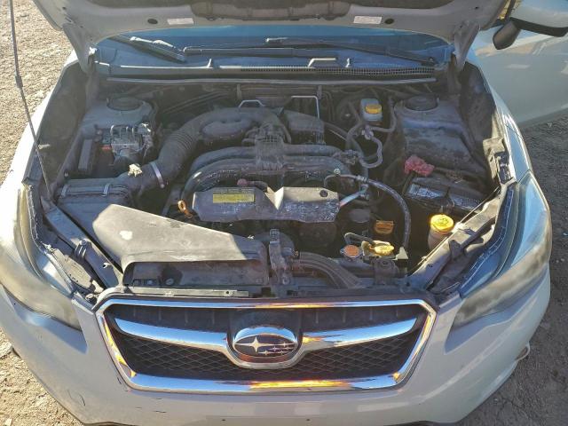 Subaru Xv 2.0 Premium Image 8