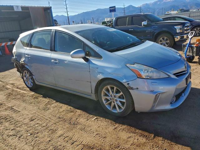 Toyota Prius Image 4