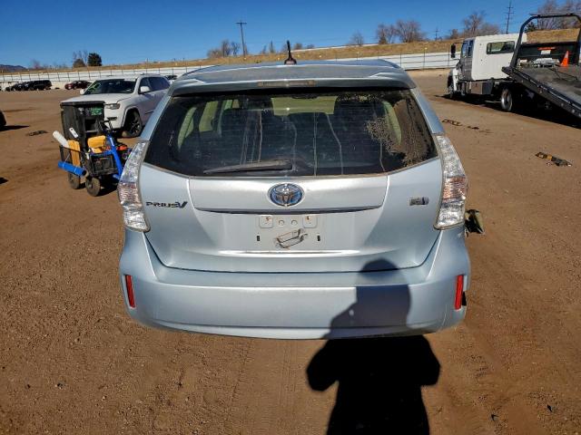 Toyota Prius Image 2