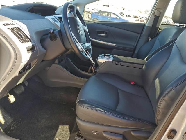 Toyota Prius Image 6