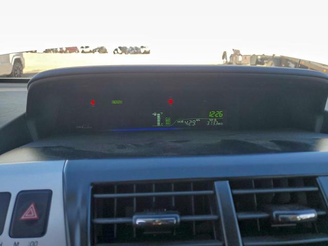 Toyota Prius Image 8