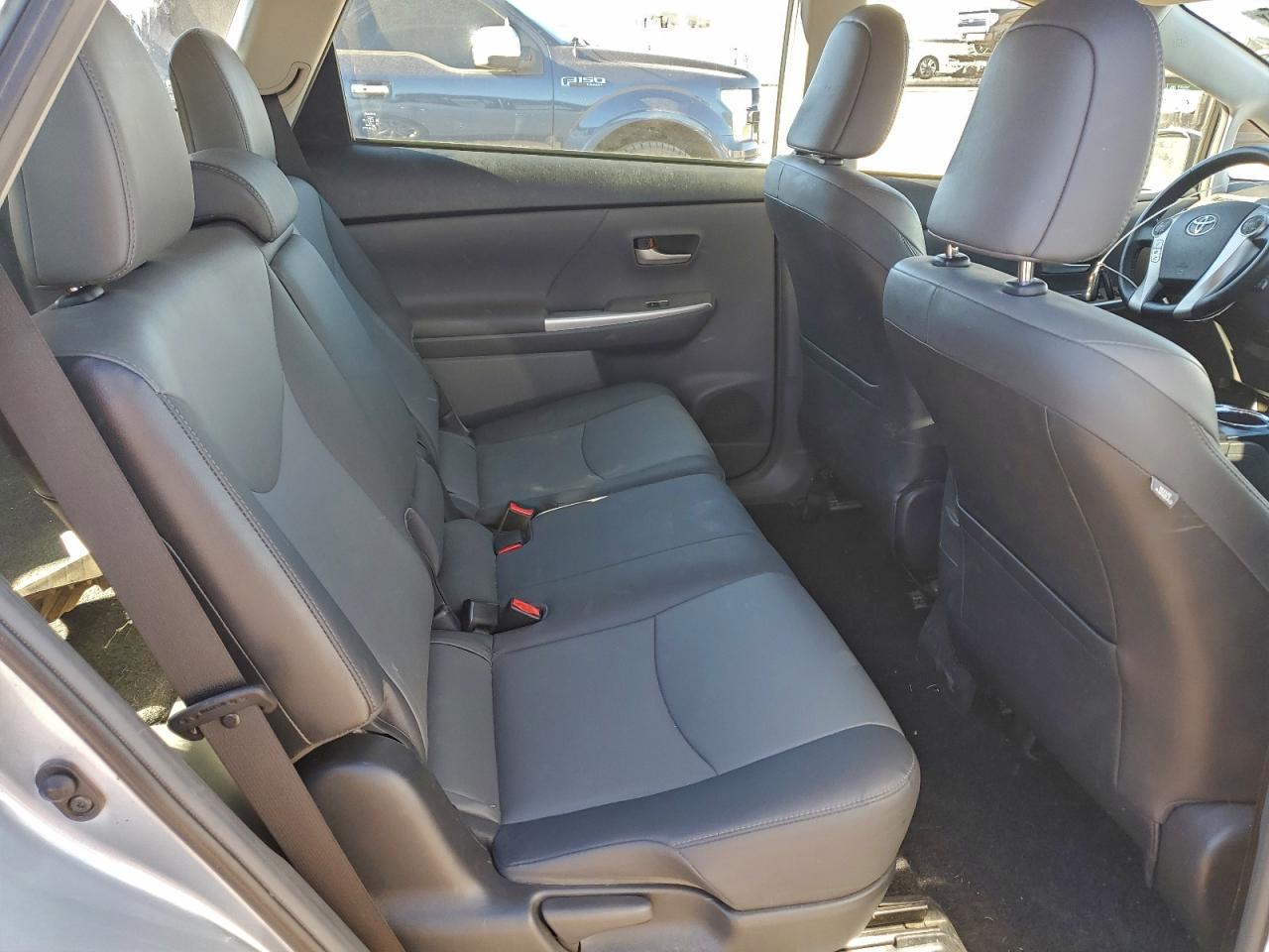 Toyota Prius Image 5