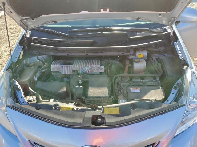 Toyota Prius Image 7