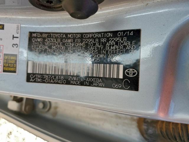 Toyota Prius Image 12