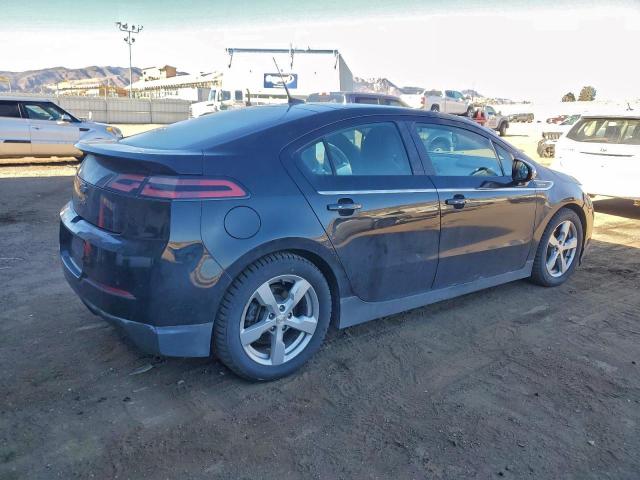 Chevrolet Volt Image 3