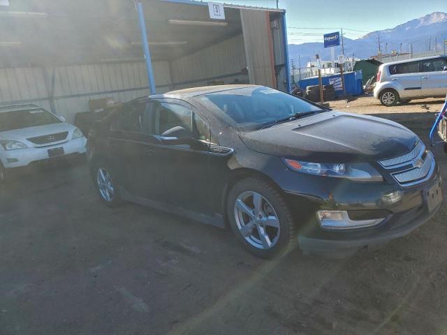 Chevrolet Volt Image 7