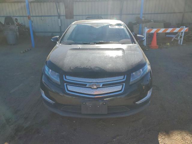 Chevrolet Volt Image 2