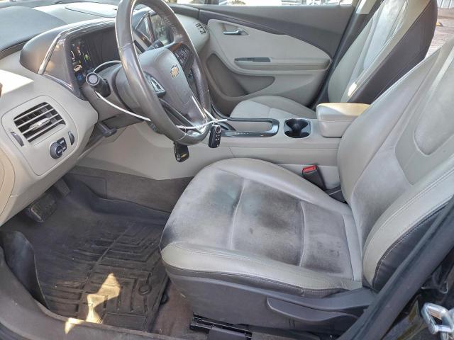 Chevrolet Volt Image 4