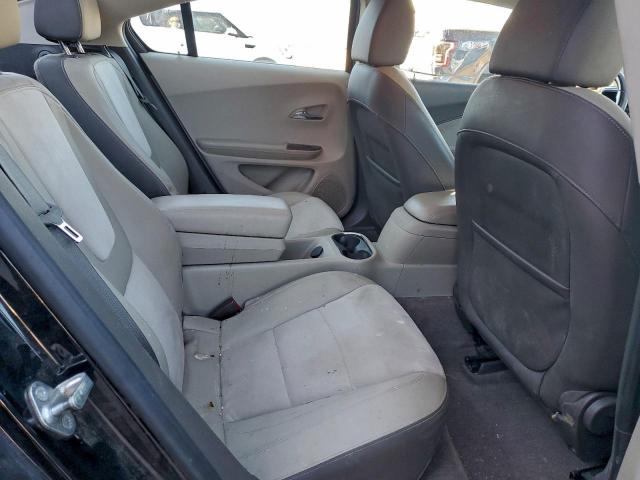 Chevrolet Volt Image 11