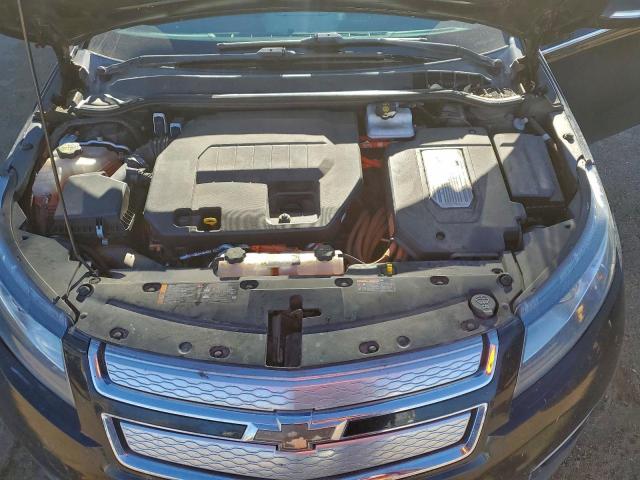 Chevrolet Volt Image 12