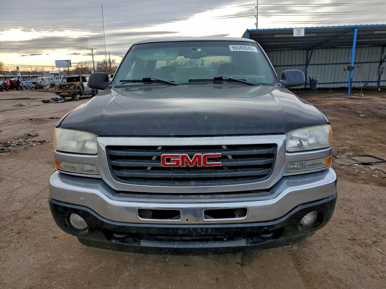 GMC Sierra K1500 Image 10