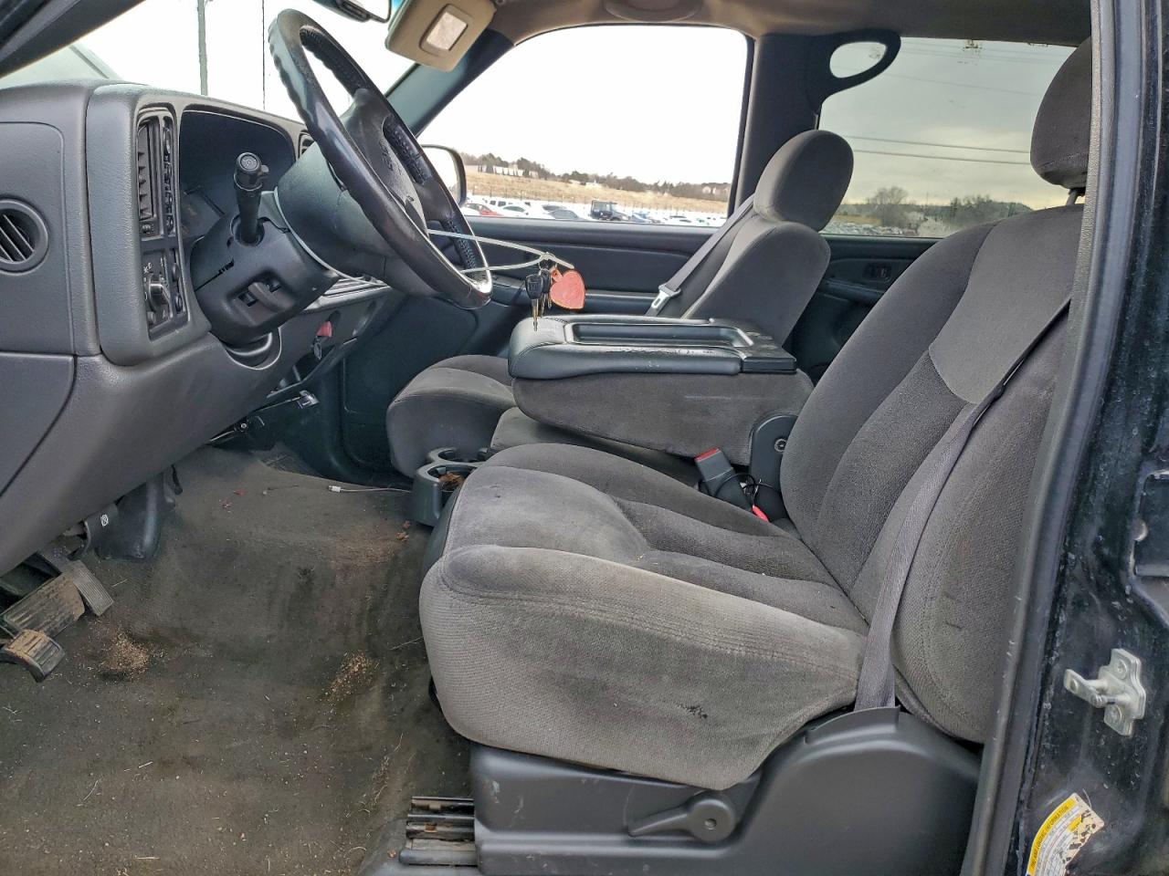 GMC Sierra K1500 Image 5