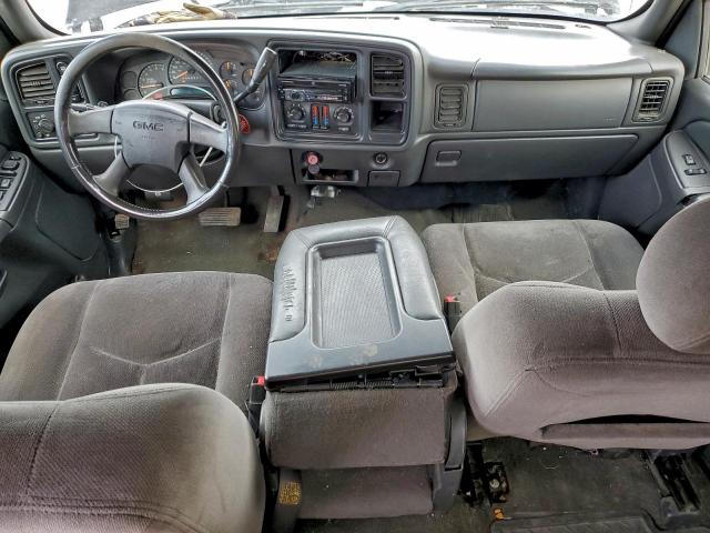 GMC Sierra K1500 Image 7