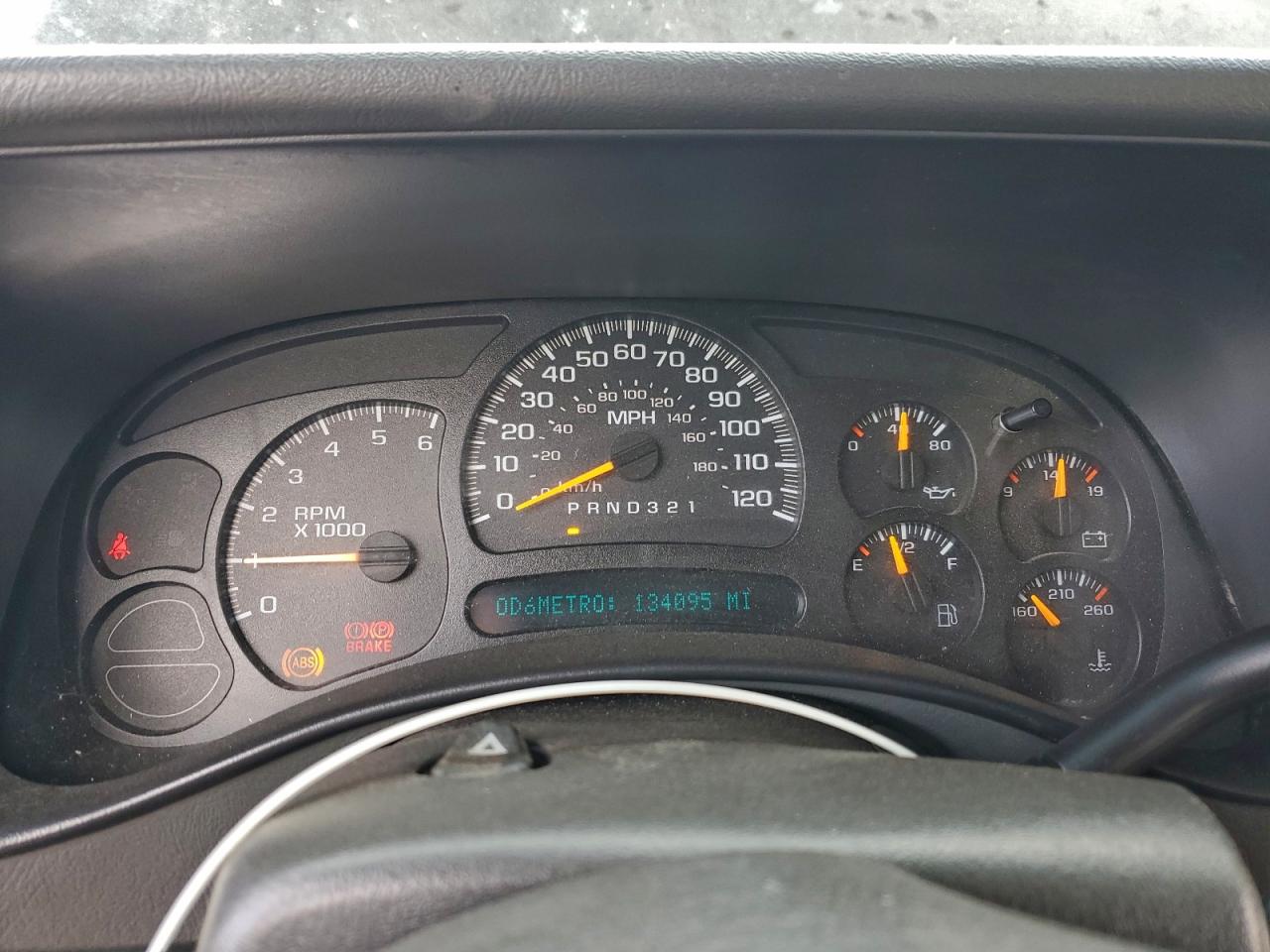 GMC Sierra K1500 Image 6