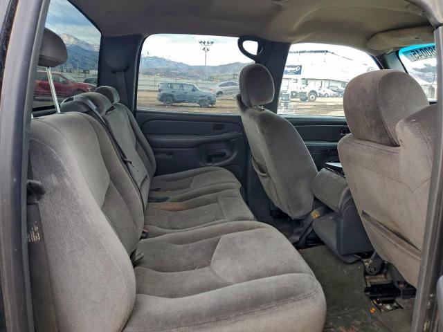 GMC Sierra K1500 Image 9