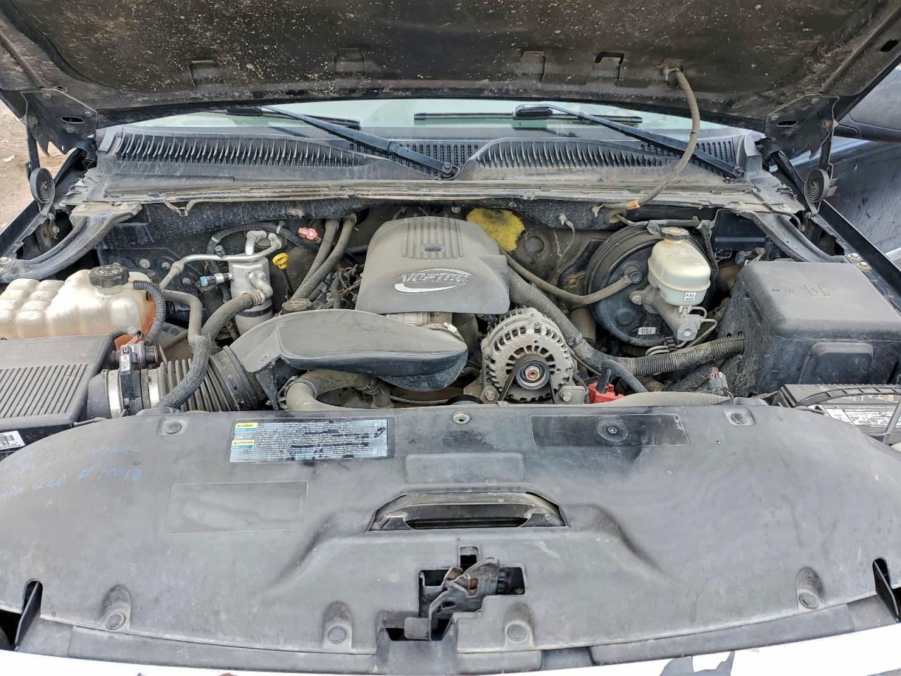 GMC Sierra K1500 Image 8