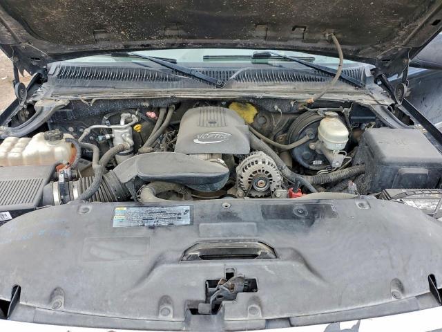 GMC Sierra K1500 Image 8