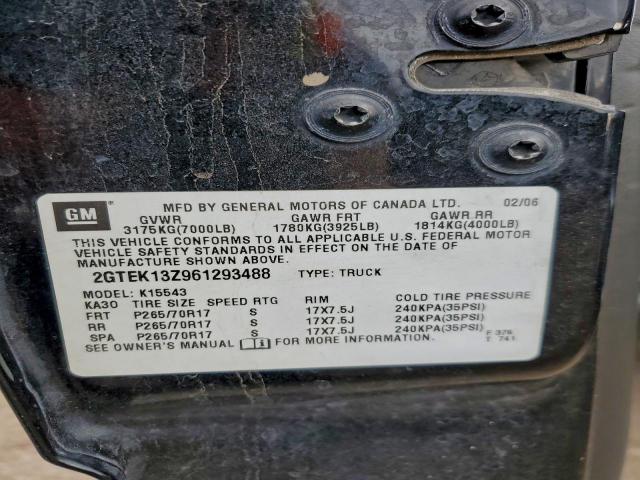 GMC Sierra K1500 Image 12