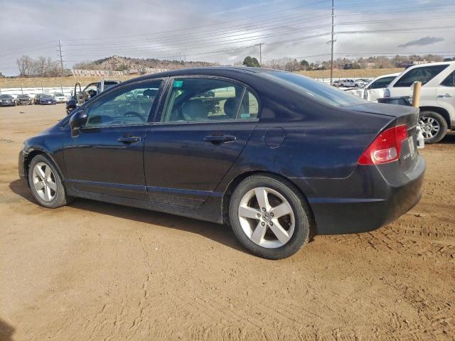 Honda Civic Ex Image 2