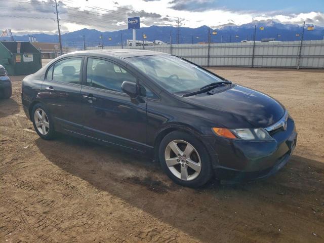 Honda Civic Ex Image 12