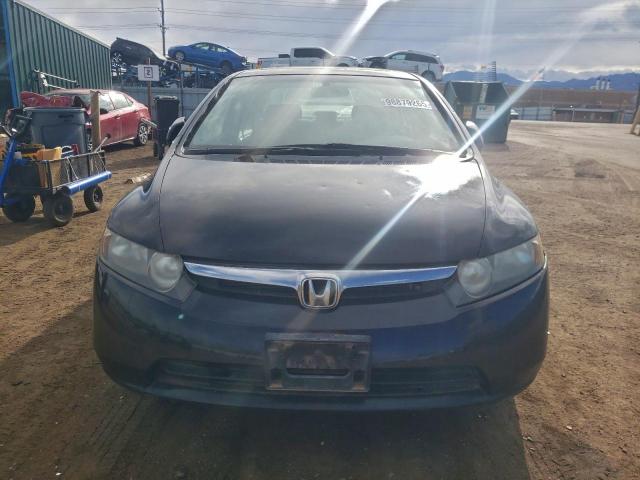 Honda Civic Ex Image 6