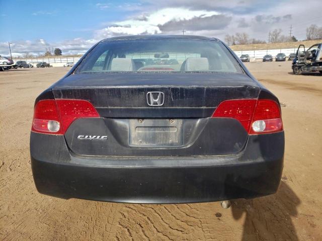 Honda Civic Ex Image 4