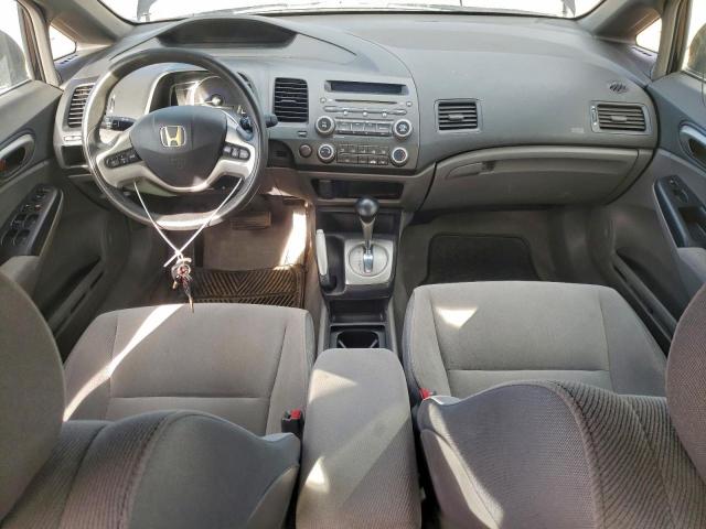 Honda Civic Ex Image 7
