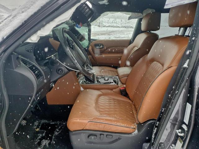 INFINITI Qx Sensory Image 5