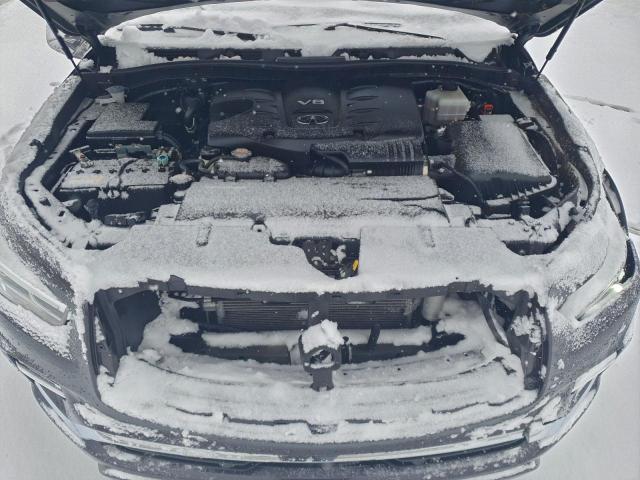 INFINITI Qx Sensory Image 10