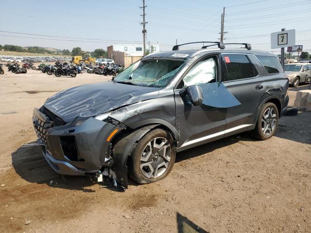  Salvage Hyundai PALISADE