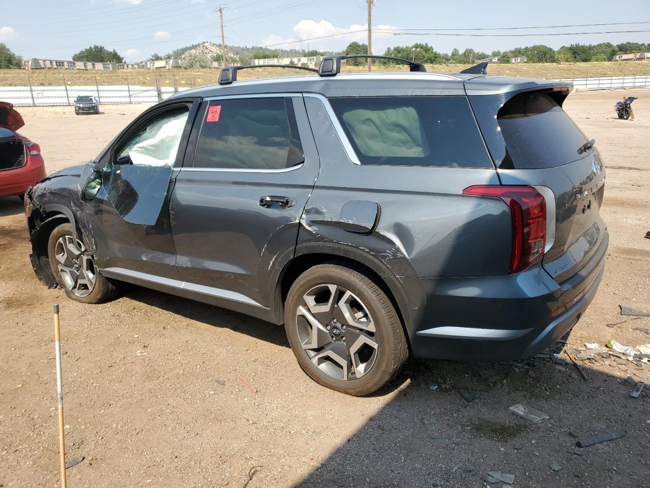 Hyundai PALISADE Sel Premium Image 6