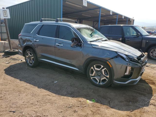 Hyundai PALISADE Sel Premium Image 3