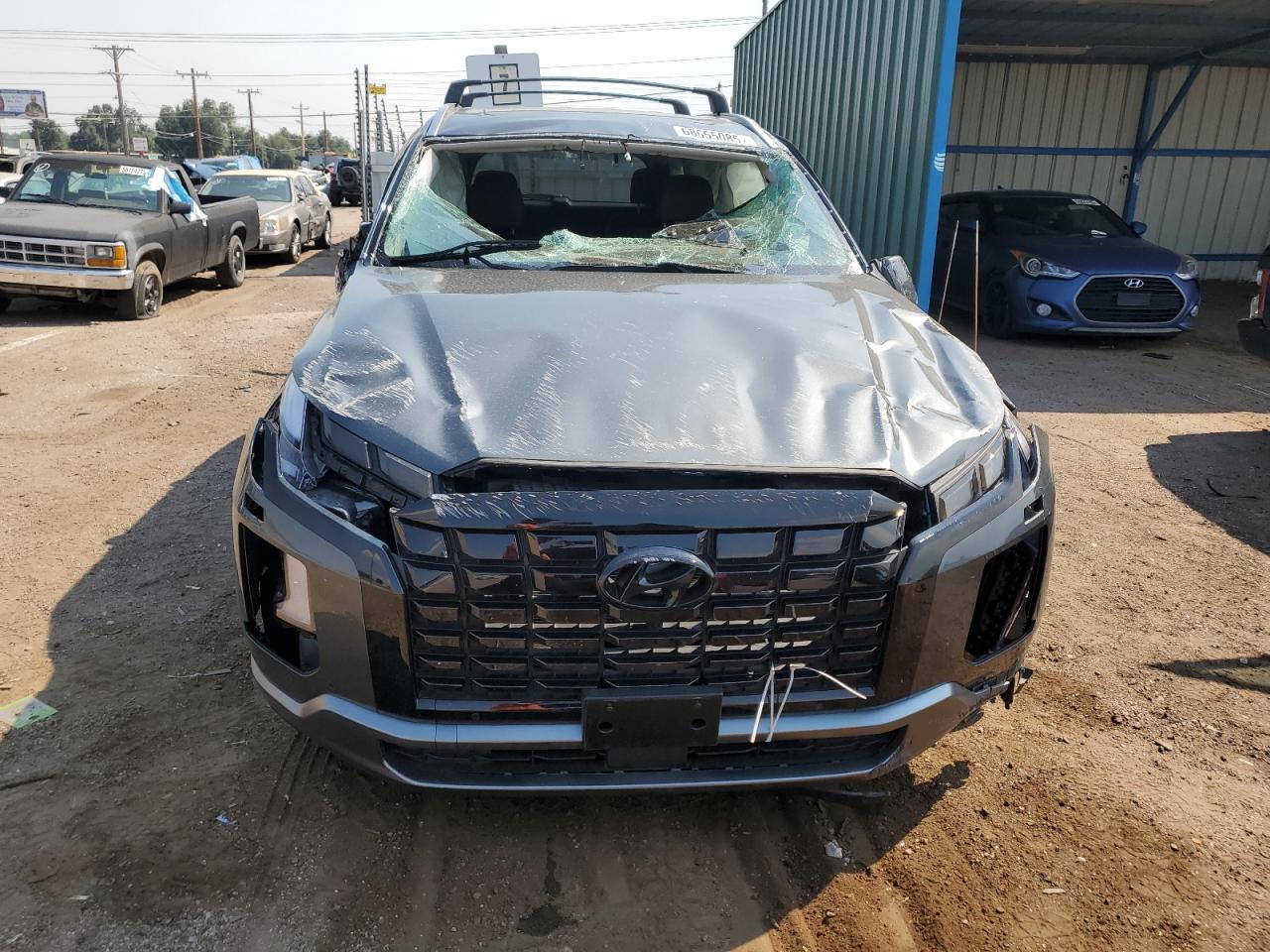 Hyundai PALISADE Sel Premium Image 5