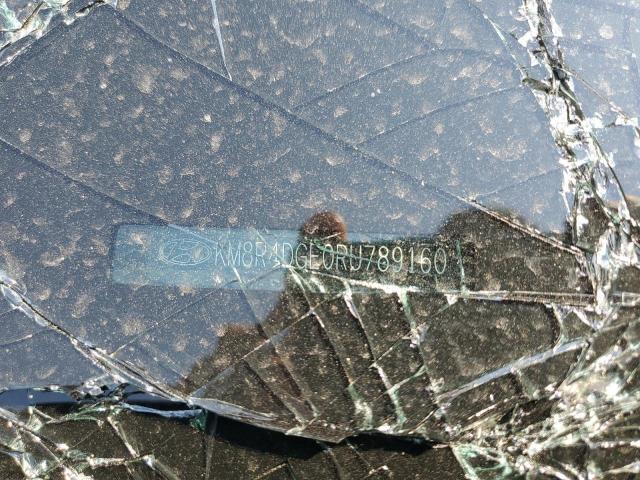 Hyundai PALISADE Sel Premium Image 10