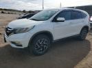 Honda Crv Ex Image 1