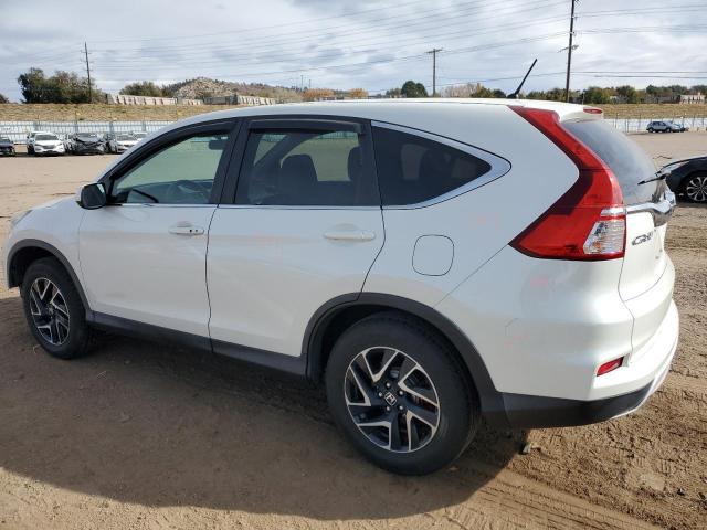 Honda Crv Ex Image 11