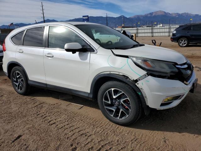 Honda Crv Ex Image 5