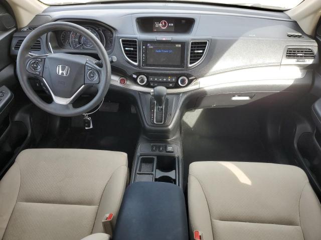 Honda Crv Ex Image 4