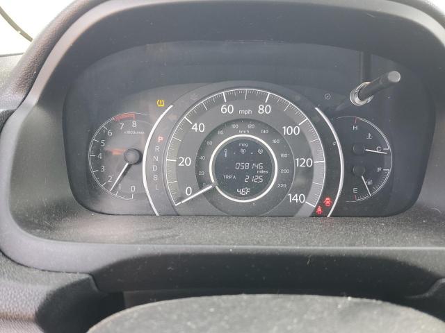 Honda Crv Ex Image 6