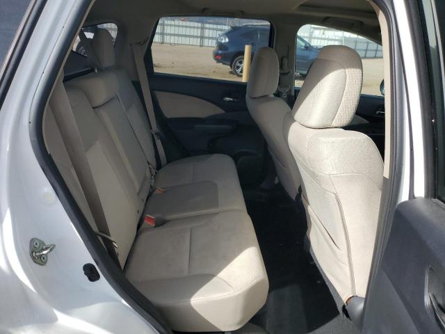 Honda Crv Ex Image 8