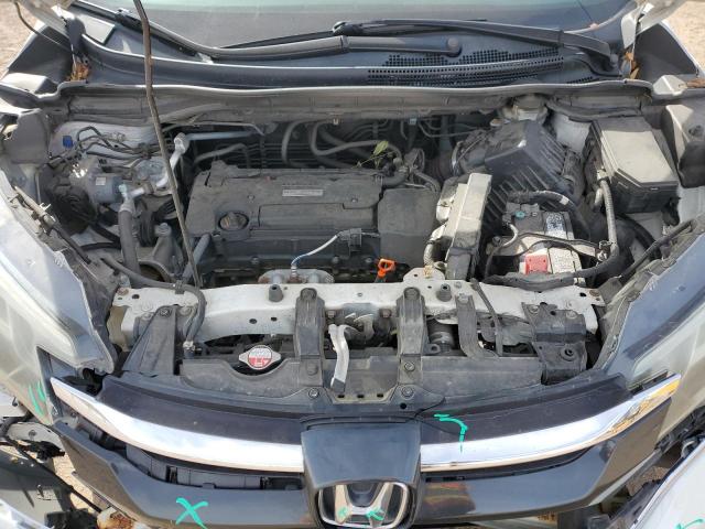 Honda Crv Ex Image 10